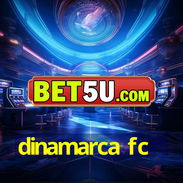 dinamarca fc